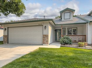 7545 W Iron Dr, Boise, ID 83704