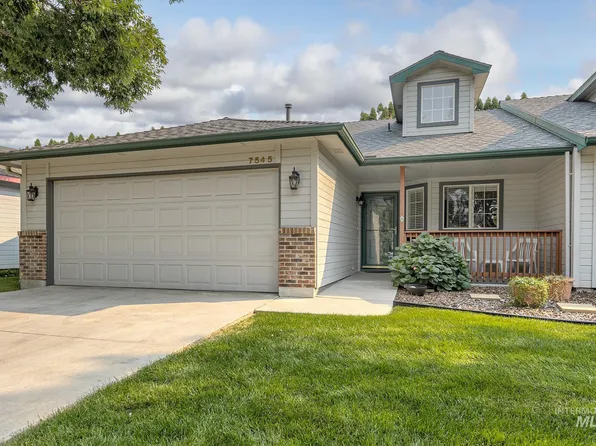 7545 W Iron Dr, Boise, ID 83704