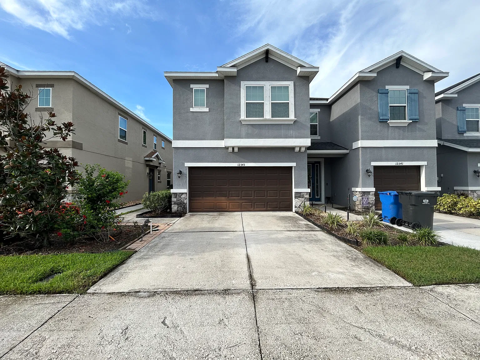 3 bed, 2.5 bath, 1806 sqft, $2,850 — Photo 2