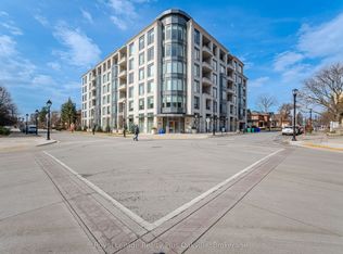 1441 Elgin St #507, Burlington, ON L7S 1E6