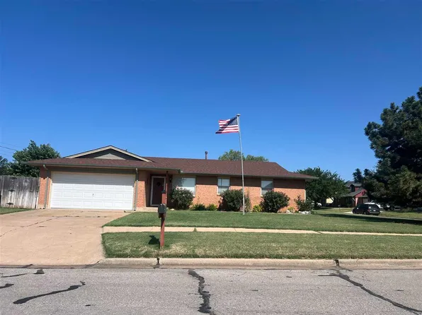 3301 NE Pioneer Blvd, Lawton, OK 73507