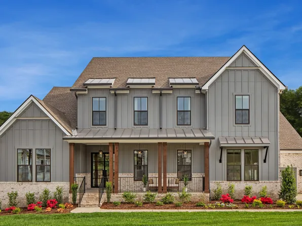 5805 Brees Pl Lot 1501, Arrington, TN 37014