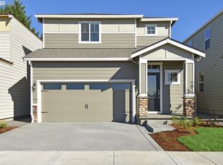 7007 NE 156th Pl, Vancouver, WA