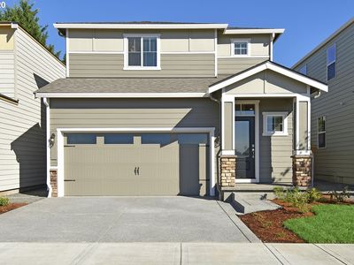 7007 NE 156th Pl, Vancouver, WA, 98682