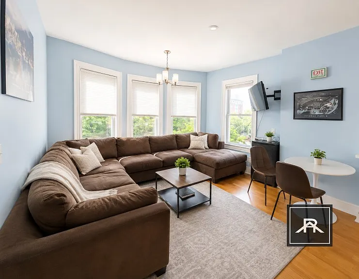 1514 Commonwealth Ave #2 — Photo 1