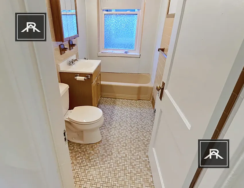 2 bed, 1.0 bath, $3,045 — Photo 3