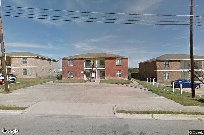 1st image of 2313 Terrace Dr APT A