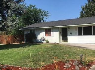8918 W Entiat Ave, Kennewick, WA