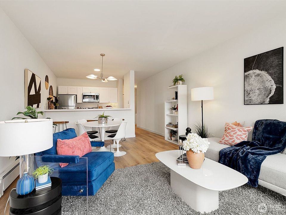 1st image of 5824 NE 75th Street #307