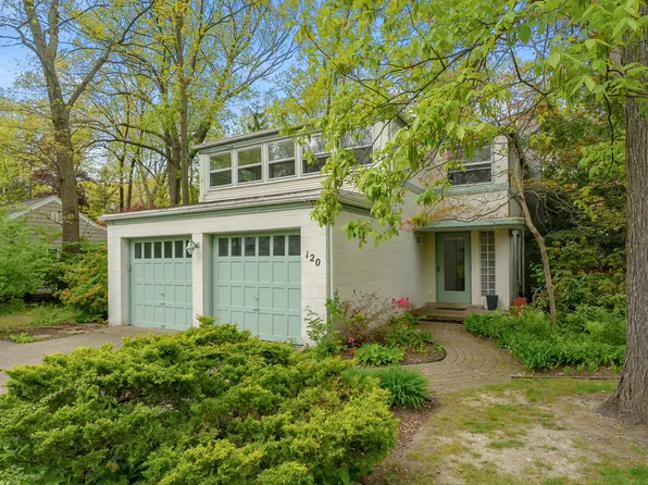 120 Shadywood Ln, Battle Creek, MI 49015