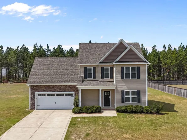 64 Widgeon Way, Lillington, NC 27546