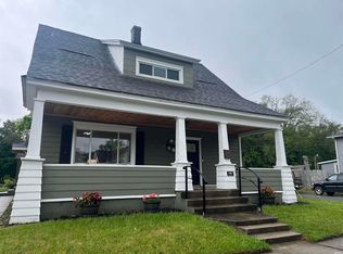 1302 Linden Ave, South Bend, IN 46628