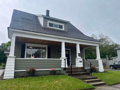 1302 Linden Ave, South Bend, IN, 46628