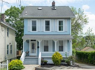 19 S Mill St, Nyack, NY 10960