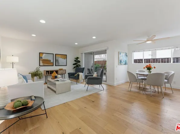 446 San Vicente Blvd Unit 106, Santa Monica, CA 90402