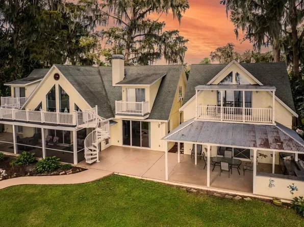 2256 W County Road 44, Eustis, FL 32726