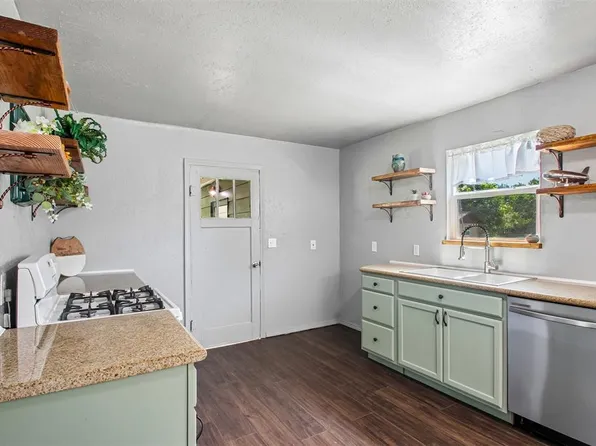 804 N Santa Fe Ave, Purcell, OK 73080