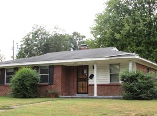1493 Stacey St, Memphis, TN 38108