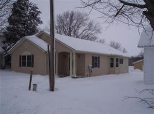 260 W Mill St, Eldorado, OH 45321