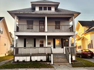 941 McReynolds Ave NW #1, Grand Rapids, MI 49504