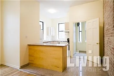 Rented by Living New York