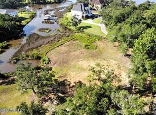 W El Bonito Dr LOT 3, Ocean Springs, MS 39564