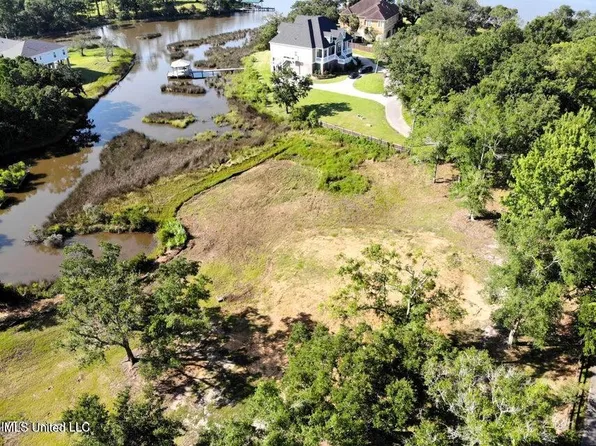 W El Bonito Dr Lot 3, Ocean Springs, MS 39564