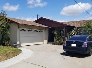 16612 Georgia Ave, Paramount, CA 90723