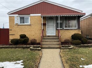 3934 W 75th Pl, Chicago, IL 60652