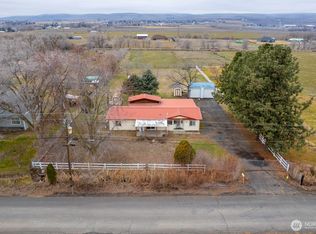 19296 NE A.3 Rd, Soap Lake, WA 98851