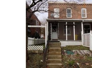 152 Walnut Ave, Ardmore, PA 19003