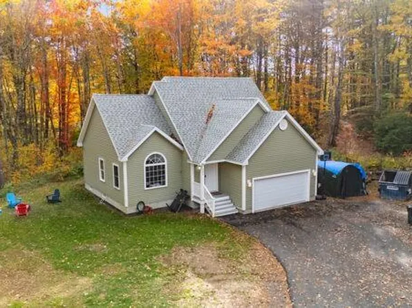 282 Harry Howes Road, Sanford, ME 04073