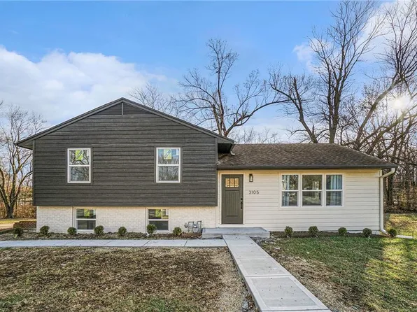 3105 Hagemann St, Kansas City, KS 66106