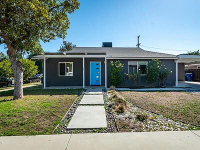 17402 Cohasset St, Van Nuys, CA, 91406