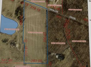 W Bethel Ave, Gaston, IN 47342