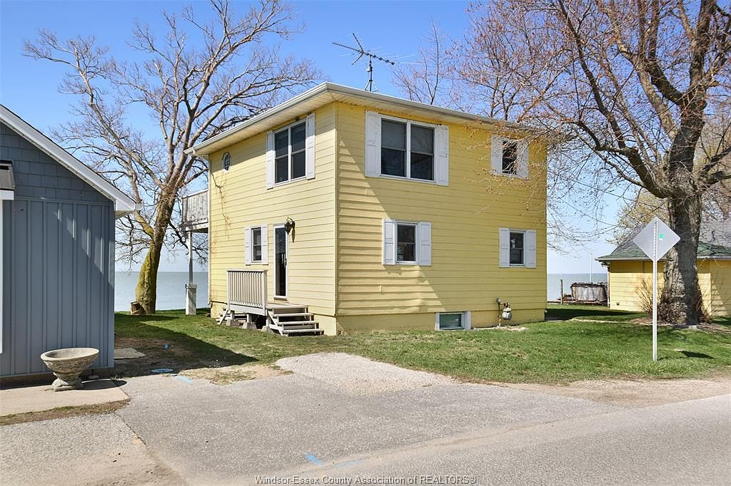 946 Point Pelee Dr, Leamington, ON N8H 3V4 MLS 23015252 Zillow