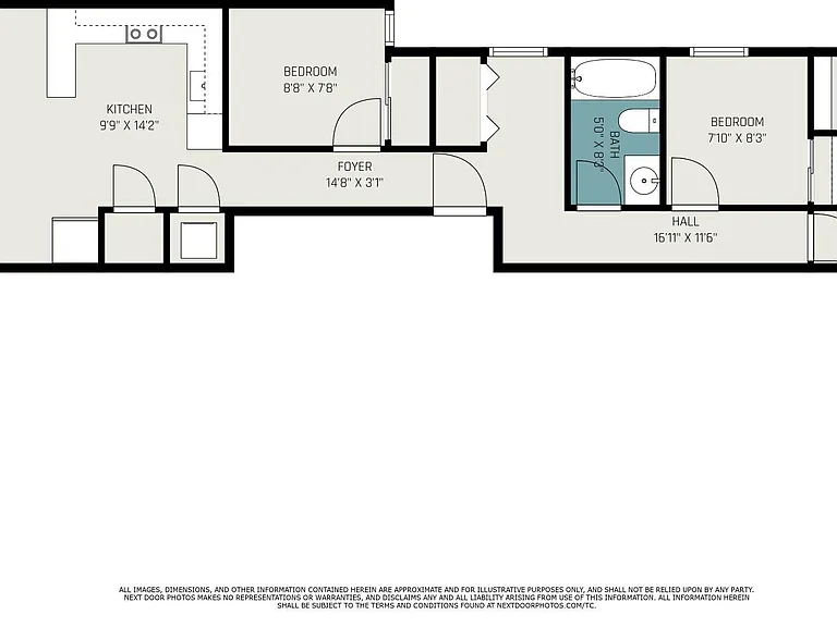 2027 N 15th St #3 — Photo 11