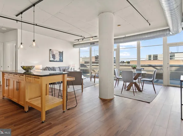 2125 14th St NW APT 804, Washington, DC 20009