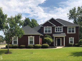 507 Cheshire Dr, Warner Robins, GA