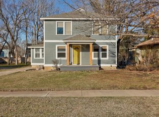 916 Classen Blvd, Norman, OK 73071