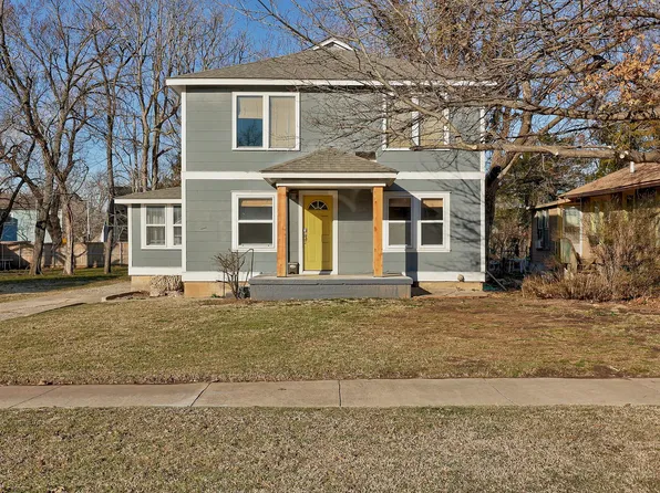 916 Classen Blvd, Norman, OK 73071