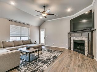 2516 NW 193rd Ter, Edmond, OK 73012