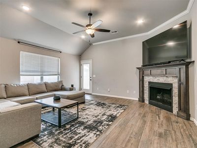2516 NW 193rd Ter, Edmond, OK, 73012
