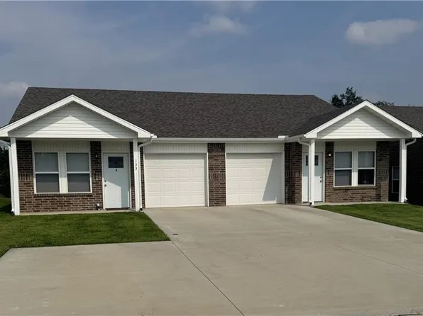 133 SW 145th Rd, Warrensburg, MO 64093