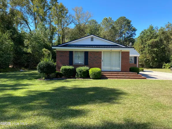 4830 Hwy 258 S, Snow Hill, NC 28580