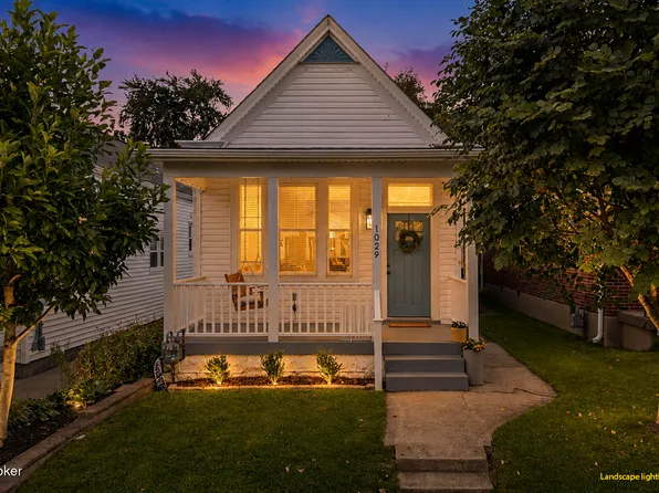1029 Mulberry St, Louisville, KY 40217