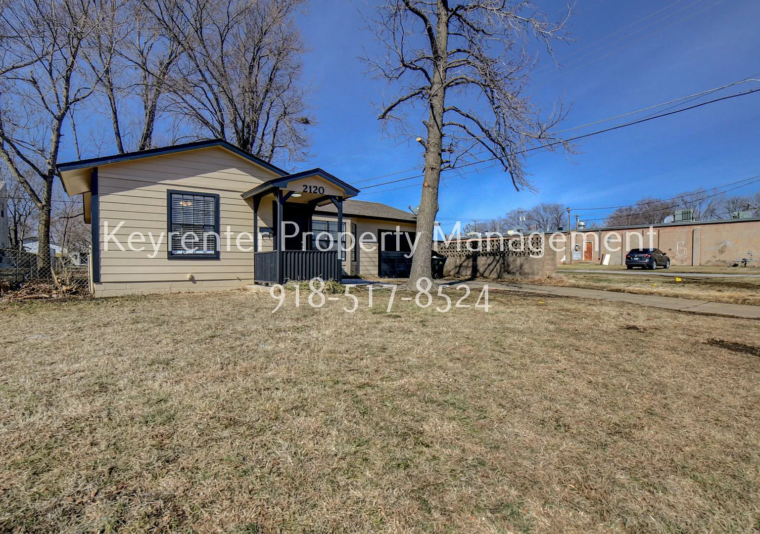 Updated 3 Bedroom 1 Bath Sapulpa! — Photo 2