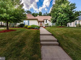 6 Jazz Way, Mount Laurel, NJ 08054