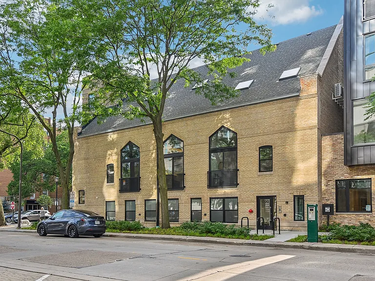 property exterior; real photos