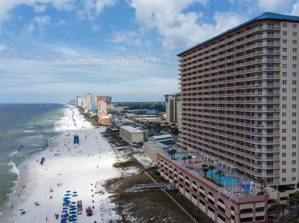 14825 Front Beach Rd Unit 601, Panama City Beach, FL 32413